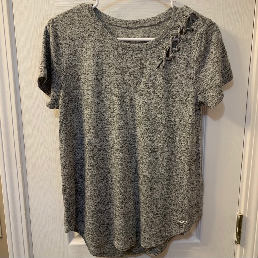 Hollister Top